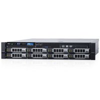 сервер Dell PowerEdge R530 210-ADLM-005