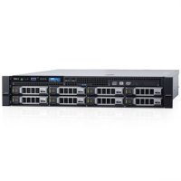 сервер Dell PowerEdge R530 210-ADLM-105