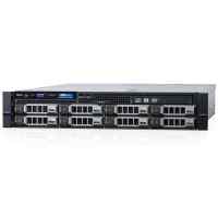 сервер Dell PowerEdge R530 210-ADLM-79