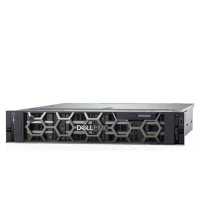 сервер Dell PowerEdge R540 210-ALZH-222