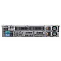 сервер Dell PowerEdge R540 PER540RU1-09-K1