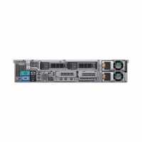 сервер Dell PowerEdge R540 PER540RU3-04