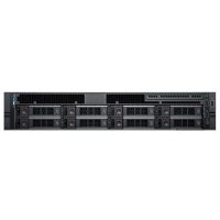 сервер Dell PowerEdge R540 R540-7007_K3