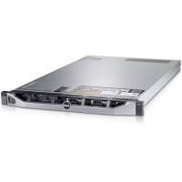 сервер Dell PowerEdge R620 210-ABMW-014