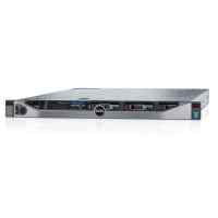 сервер Dell PowerEdge R630 210-ACXS-007