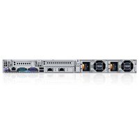 сервер Dell PowerEdge R630 210-ACXS-107_K2