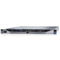 сервер Dell PowerEdge R630 210-ACXS-124_K1