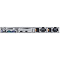 сервер Dell PowerEdge R630 210-ACXS-198