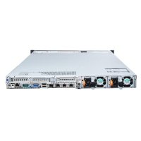 сервер Dell PowerEdge R630 210-ACXS-243