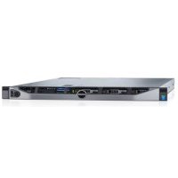 сервер Dell PowerEdge R630 210-ADQH-022