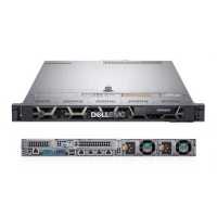 сервер Dell PowerEdge R640 PER640RU1-12