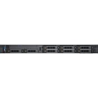 сервер Dell PowerEdge R640 R640-3370