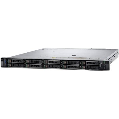сервер Dell PowerEdge R650 R650-002