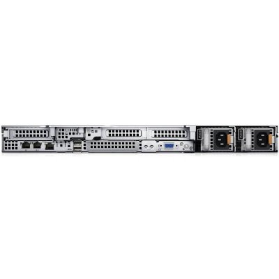 сервер Dell PowerEdge R650 R650-009