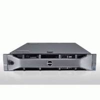 сервер Dell PowerEdge R710 PER710-32068-01311-1