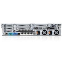 сервер Dell PowerEdge R720 210-39505-006f