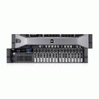 сервер Dell PowerEdge R720 210-39505/051