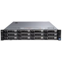 сервер Dell PowerEdge R720 210-39505-170