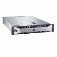 сервер Dell PowerEdge R720 210-39505_K22