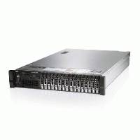 сервер Dell PowerEdge R720 210-39505_K32