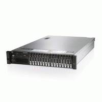 сервер Dell PowerEdge R720 210-ABMX/011_K1