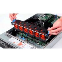 сервер Dell PowerEdge R720 210-ABMX-143