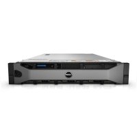 сервер Dell PowerEdge R720 210-ABMX-24