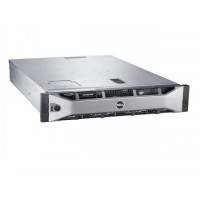 сервер Dell PowerEdge R720 210-ABMX-27