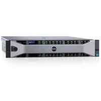 сервер Dell PowerEdge R720 210-ABMX-61