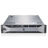 сервер Dell PowerEdge R720 210-ABMY-48