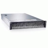 сервер Dell PowerEdge R720xd 210-39506_K10