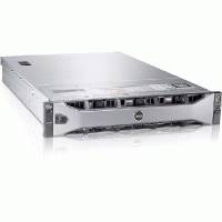 сервер Dell PowerEdge R720xd 210-ABMY-005_K1