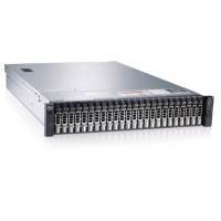 сервер Dell PowerEdge R720xd 210-ABMY-30_K2