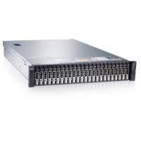 сервер Dell PowerEdge R720xd 210-ABMY-70