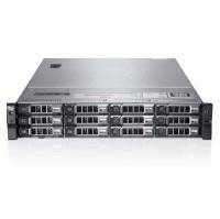 сервер Dell PowerEdge R720xd PER720-39506-01