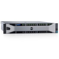 сервер Dell PowerEdge R730 210-ACXU-207