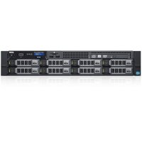 сервер Dell PowerEdge R730 210-ACXU-322