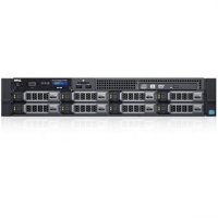 сервер Dell PowerEdge R730 R730-ACXU-44_K3