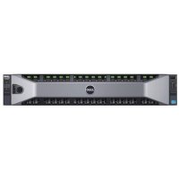 сервер Dell PowerEdge R730xd 210-ADBC-132
