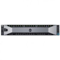 сервер Dell PowerEdge R730xd R730xd-ADBC-41
