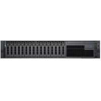 сервер Dell PowerEdge R740 PER740RU1-04-K2