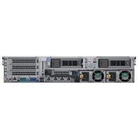 сервер Dell PowerEdge R740xd 210-AKZR-320