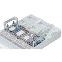 сервер Dell PowerEdge R740xd 210-AKZR-36
