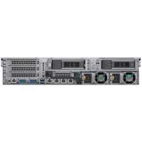 сервер Dell PowerEdge R740xd 210-AKZR-411