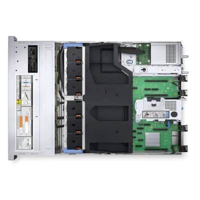 сервер Dell PowerEdge R750 R750-001