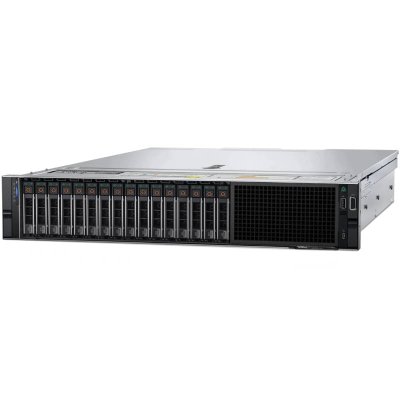 сервер Dell PowerEdge R750 R750-220812-01
