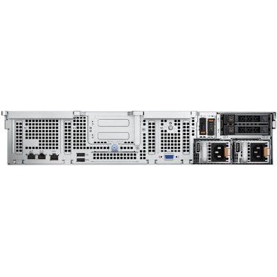 сервер Dell PowerEdge R750xs R750XS-001