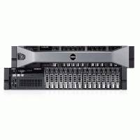 сервер Dell PowerEdge R820 210-39467-007