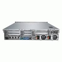 сервер Dell PowerEdge R820 210-39467-022