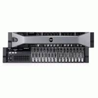сервер Dell PowerEdge R820 210-39467_K5
